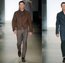 Bryan Tubaugh : Male Model