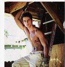 Bobby Boyd : Hunk of the Day