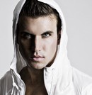 Jameson Arasi is a Major League Hunk