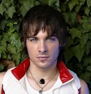 Kevin Zegers : Hunk of the Day