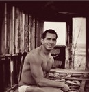 Mao : David Daniels Photography