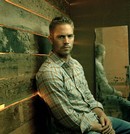 Paul Walker : Hunk of the Day