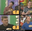 03/28 Friday TPiRness : The Price is Right Guys