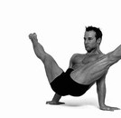 Nick Beyeler : Hunk of the Day