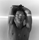 Jonathan Rhys-Meyers : Hunk of the Day