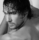 Eddie Bilowich : Male Model