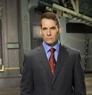 Adrian Pasdar : Heroes