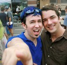 Fausto Fernos and Marc Felion : Feast of Fools Podcast