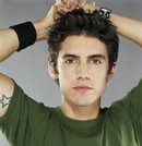 Milo Ventimiglia : Heroes