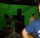 Ryan Huston : MySpace Monday
