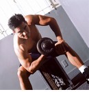 Mario Lopez : November 2006 Hunk of the Month
