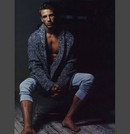 Andrew Stetson : Male Model