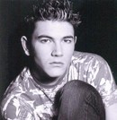 Jim Verraros : American Idol Survivor, Singer