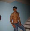 Blake : MySpace Monday