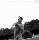 Paul T : November 2006 All-American Guy of the Month