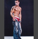 Bartolomeo Fasano : Male Model