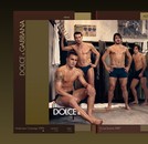 Dolce & Gabbana : Underwear Campaign 2006