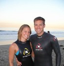 Andy Baldwin : The Bachelor 2007