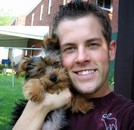 Chad : MySpace Monday