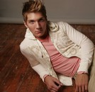 John Vicent : Male Model