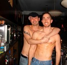 XES Lounge : NYC