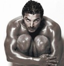 John Abraham : Bollywood Hunk