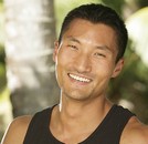 Yul Kwon : Survivor Winner