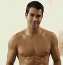 Jesse Metcalfe : A Man for Any Season