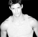 Justin Bruening : Hunk of the Day