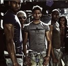 VI Legion Spring Summer 2008 Ad Campaign