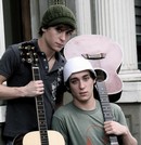 Todd & Eric Dammann Cover Rihanna Tune on XuWee