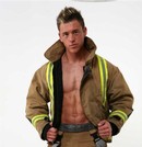 Mark Carter : Hunk of the Day