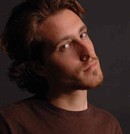 Is Stefan Zebrowski-Rubin the next VMan.com Ford Model?
