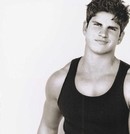 Daniel Booko : Hunk of the Day