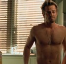 Carmine Giovinazzo on CSI: New York