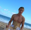 Erik von Detten : Hunk of the Day