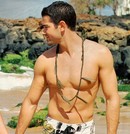 Jesse Metcalfe : Hunk of the Day