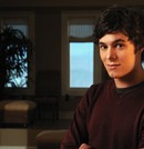 Adam Brody : Fox aufs The OC