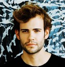 Rossif Sutherland : Hunk of the Day