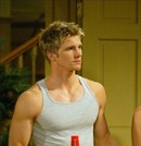 Thad Luckinbill : Hunk of the Day