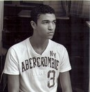 Is Donovan Blyden the next VMan.com Ford Model?
