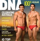DNA Magazine Publishes Issue #100