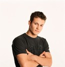 Will Estes : Hunk of the Day