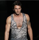 Josh Wald : Hunk of the Day