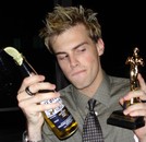 MySpace Monday: Chris