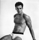 We Love Antonio Sabato Jr. (Part Two)