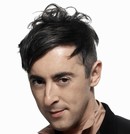 Alan Cumming : Congratulations... Recently Wed!
