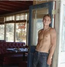 Billy Marquart : Hunk of the Day