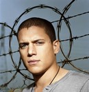Wentworth Miller : Hunk of the Day
