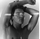Jonathan Rhys-Meyers : Hunk of the Day